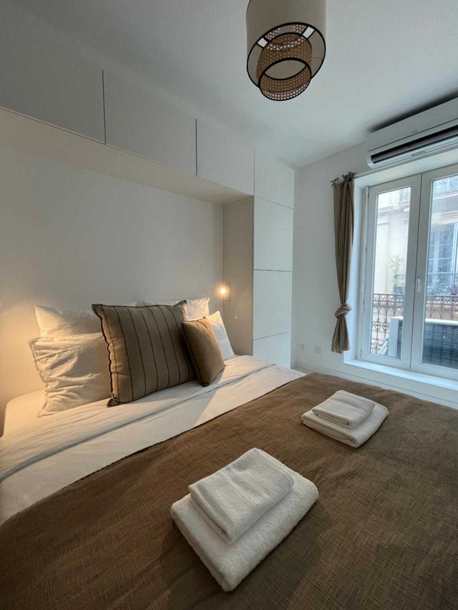 Апартаменты Casa Luba Монпелье Экстерьер фото